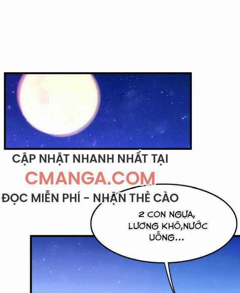 Công Chúa Hòa Thân Lần Này Không Tốt! Chapter 25 trang 1