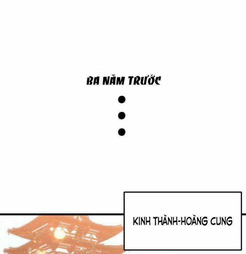 Công Chúa Hòa Thân Lần Này Không Tốt! Chapter 37 trang 0