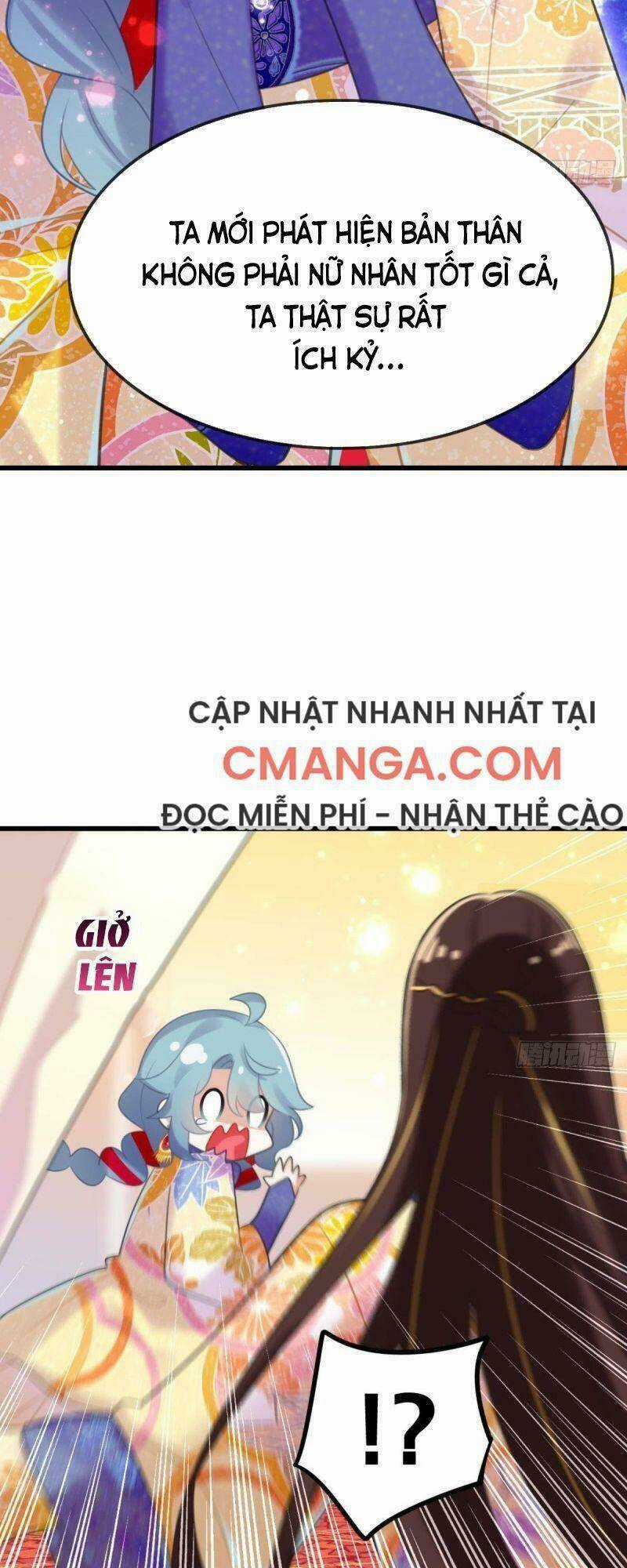 Công Chúa Hòa Thân Lần Này Không Tốt! Chapter 48 trang 1