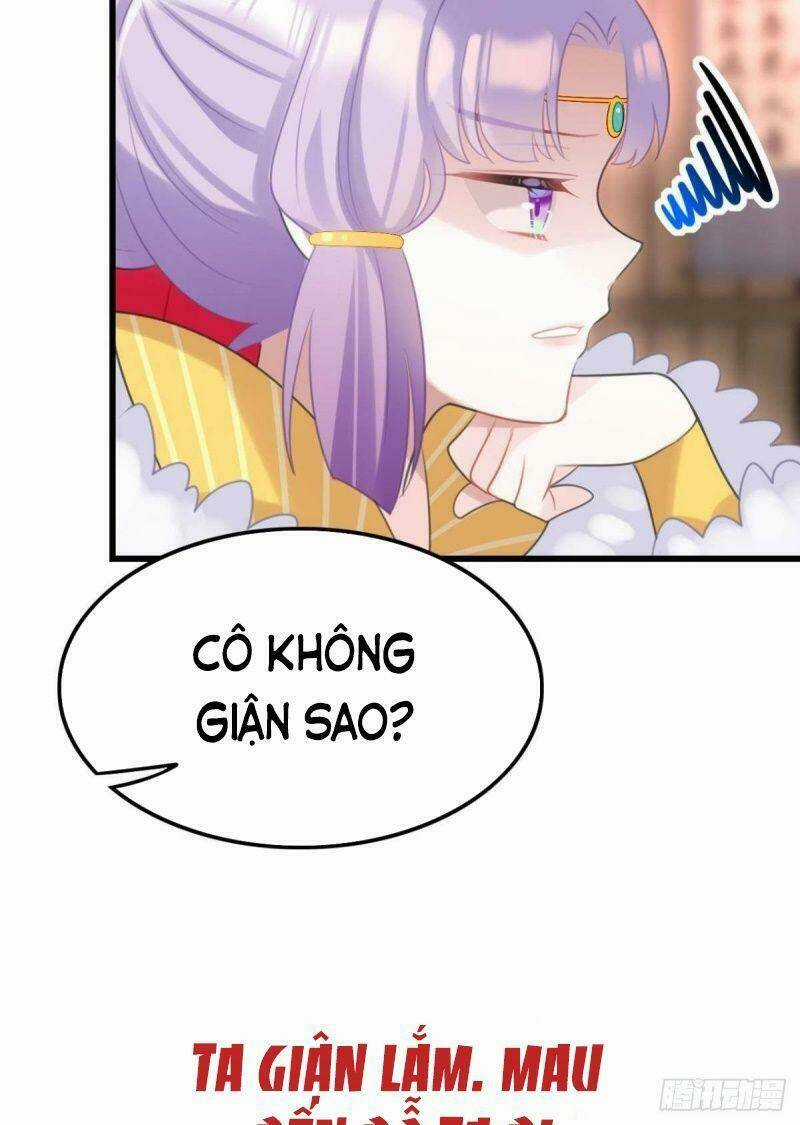 Công Chúa Hòa Thân Lần Này Không Tốt! Chapter 55 trang 1