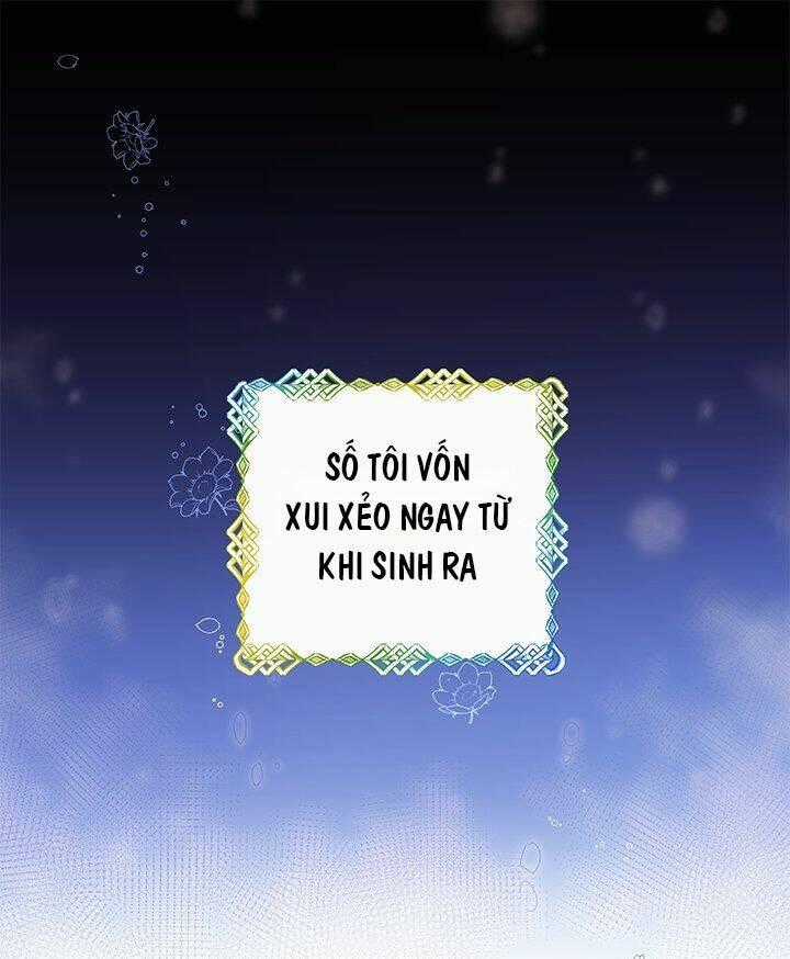 Công Chúa Huỷ Diệt Chapter 1 trang 0