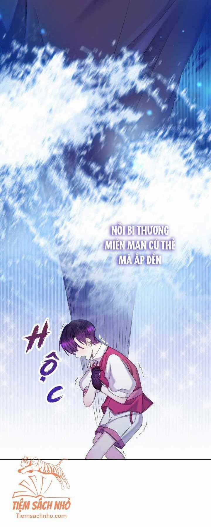 Công Chúa Huỷ Diệt Chapter 31 trang 1