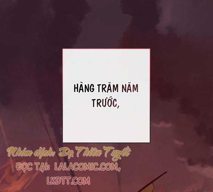 Công Chúa Khắc Dấu Lên Kẻ Phản Nghịch Chapter 41 trang 1