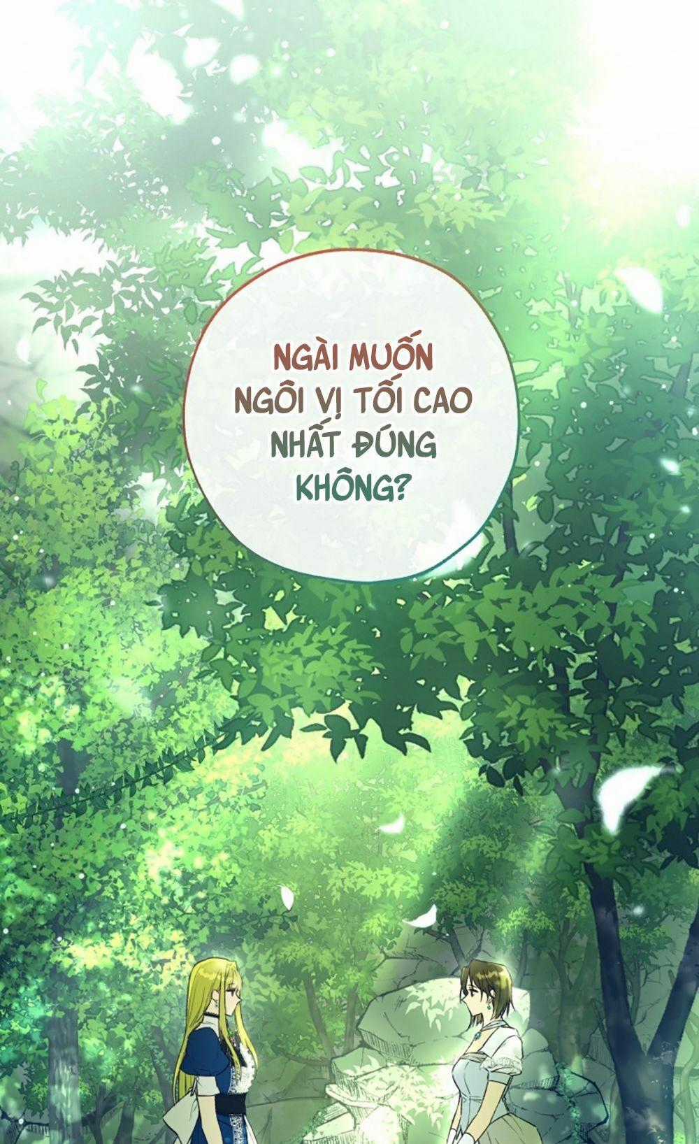 Công Chúa Khắc Dấu Lên Kẻ Phản Nghịch Chapter 42 trang 1