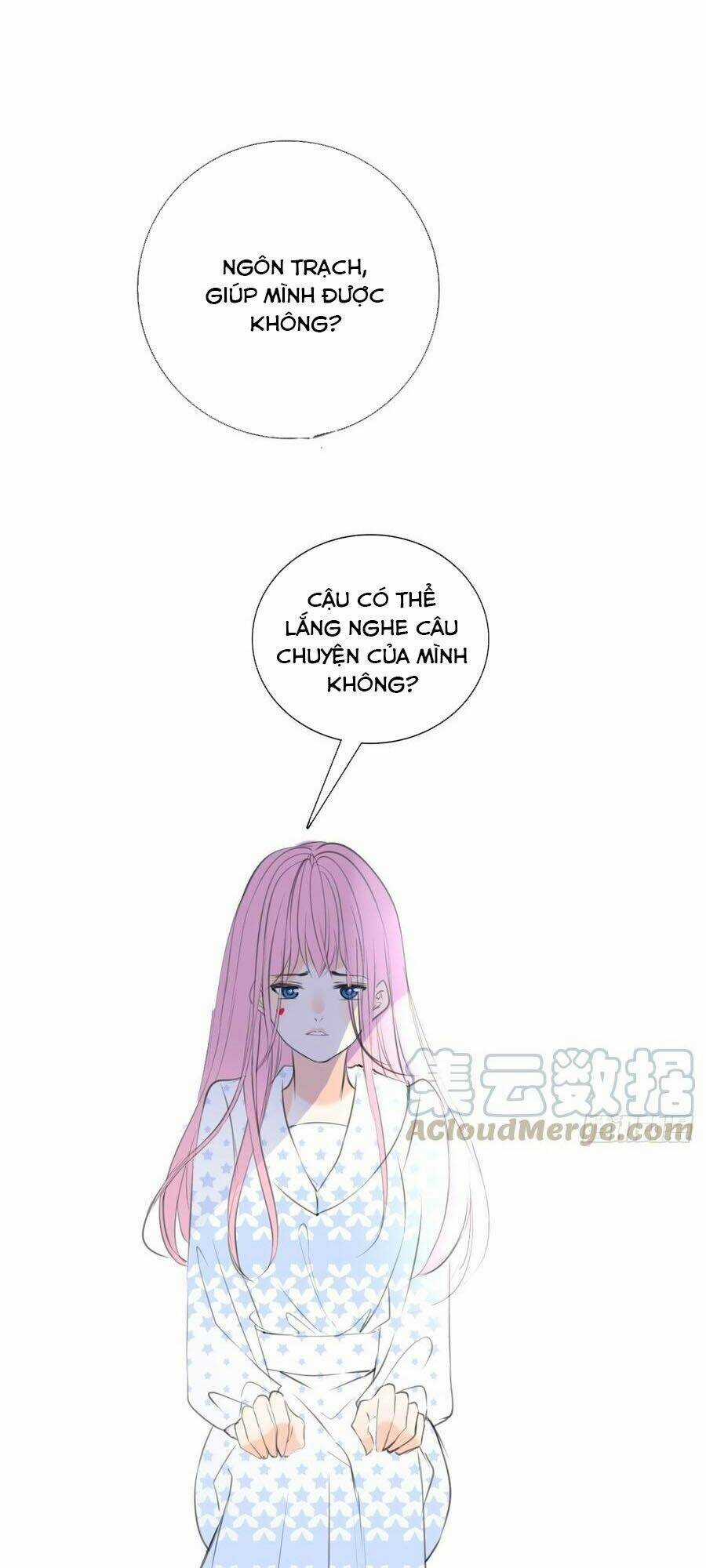 Công Chúa Nữ Vương Mệnh Chapter 119 trang 0