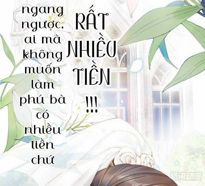 Công Chúa Pháo Hôi Muốn Tùy Tiện Đến Cùng Chapter 0 trang 1