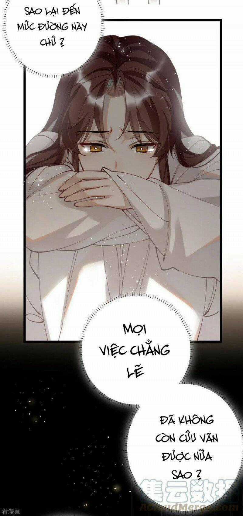 Công Chúa Pháo Hôi Muốn Tùy Tiện Đến Cùng Chapter 69 trang 1