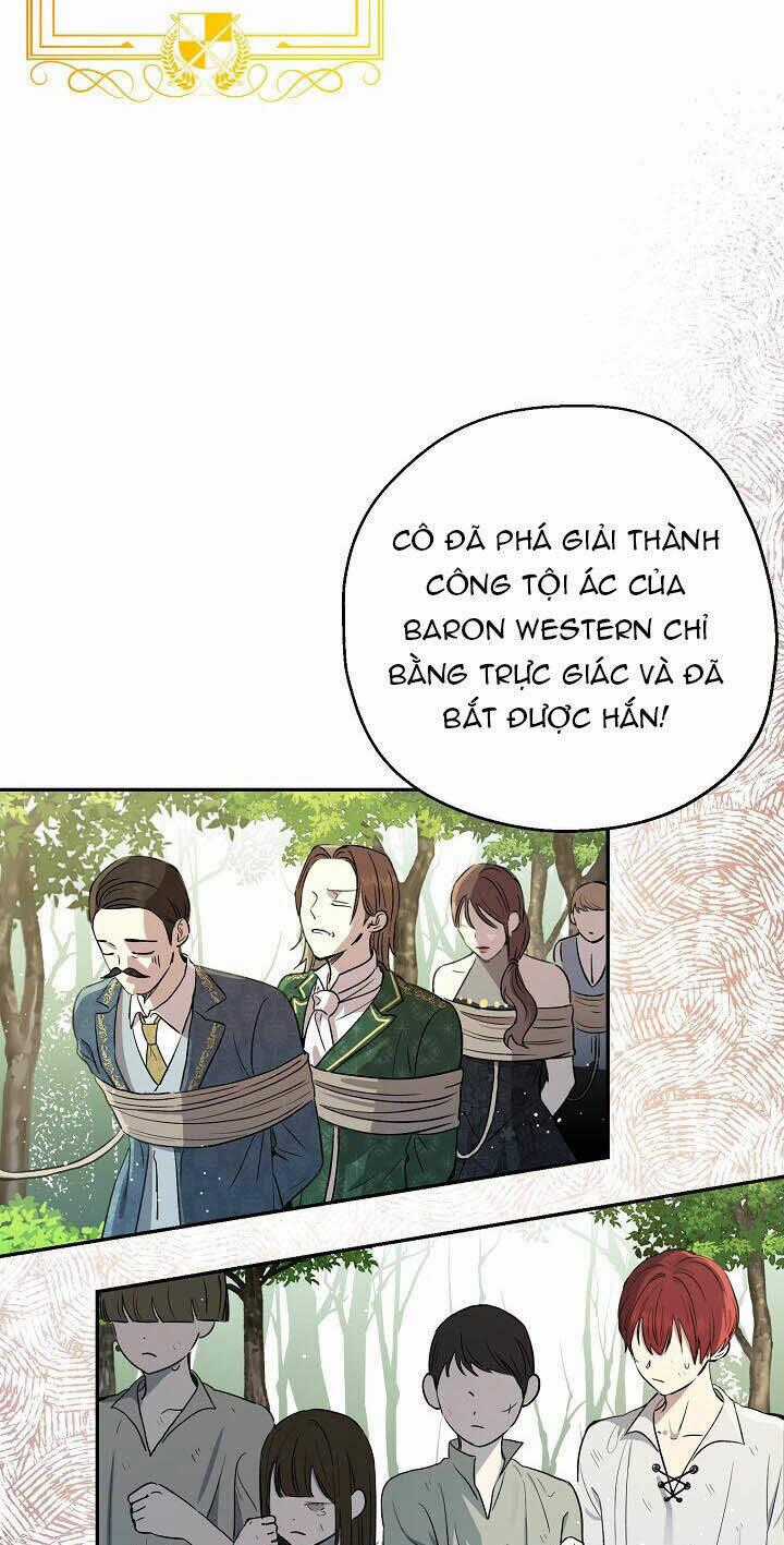 Công Chúa Quái Vật Chapter 4 trang 1