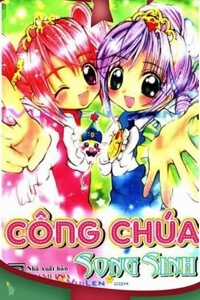 Đọc truyện tranh Công Chúa Song Sinh