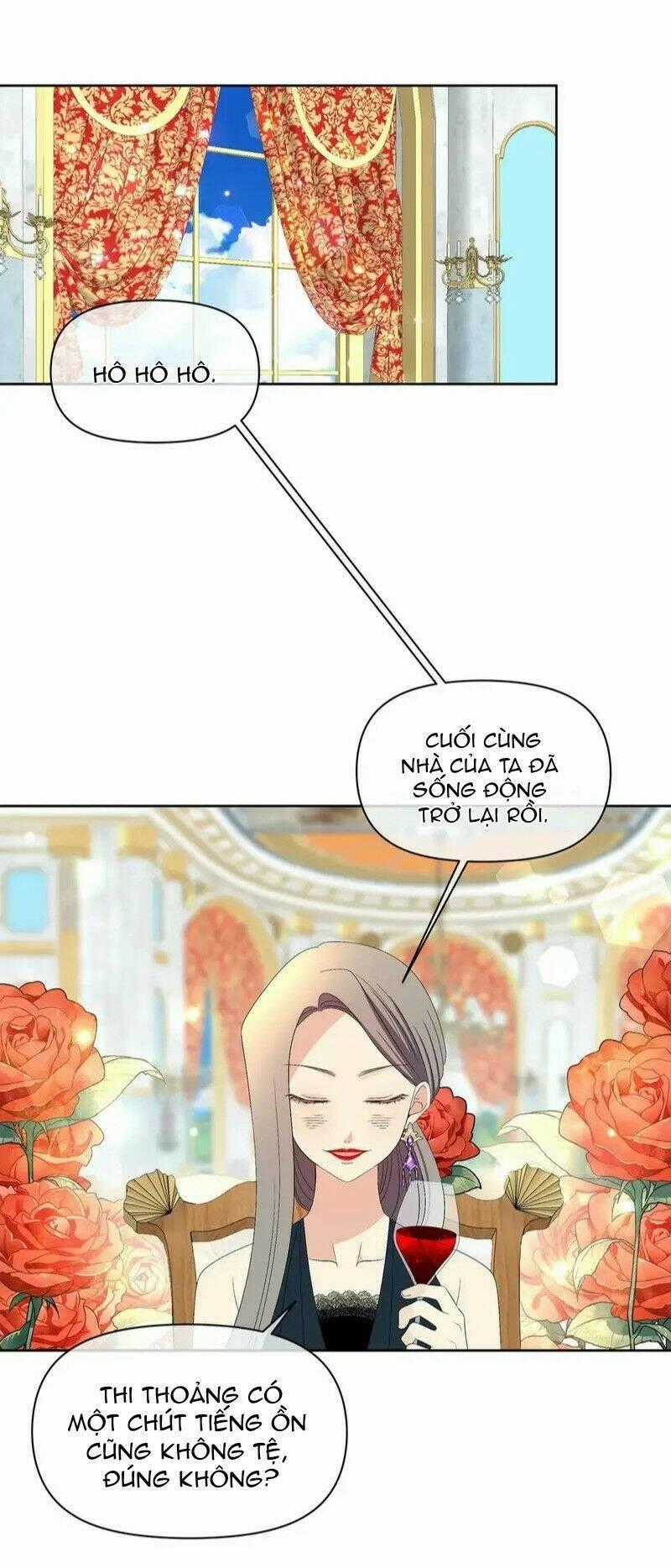 Công Chúa Thời Gian Có Hạn Chapter 17 trang 0