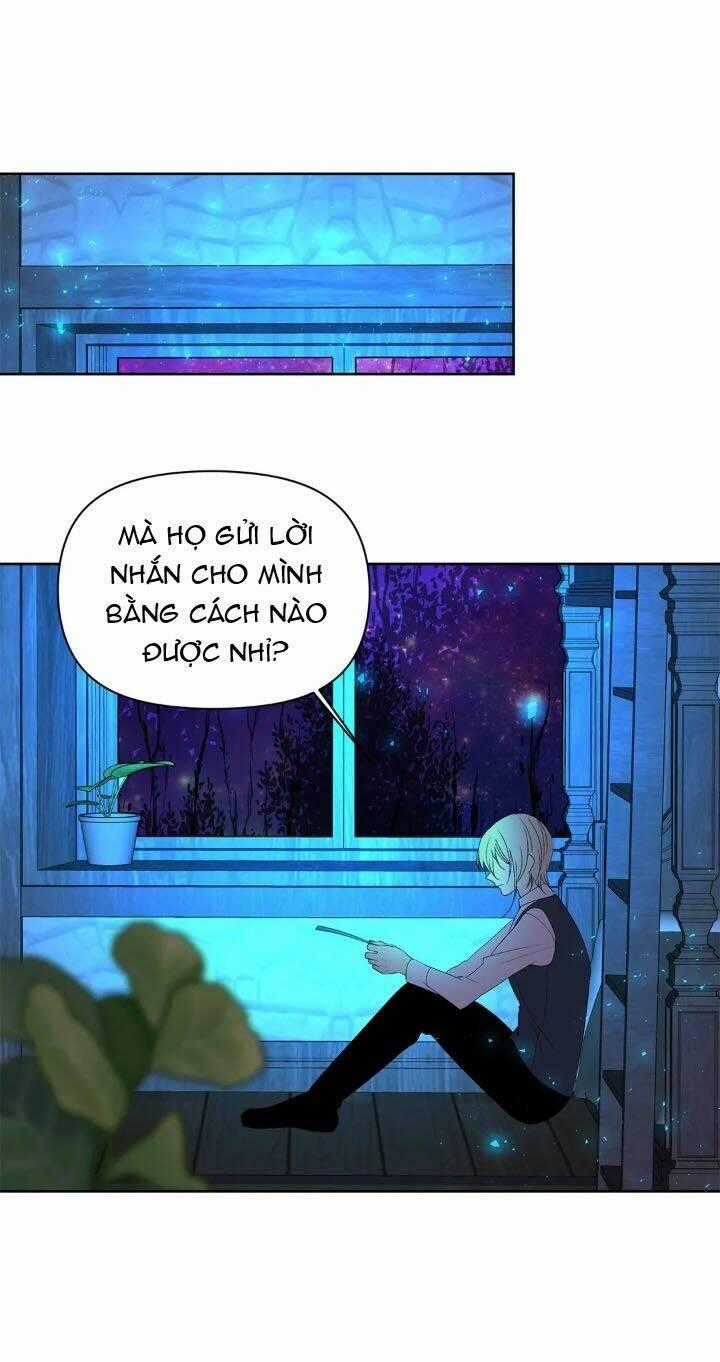 Công Chúa Thời Gian Có Hạn Chapter 33 trang 1