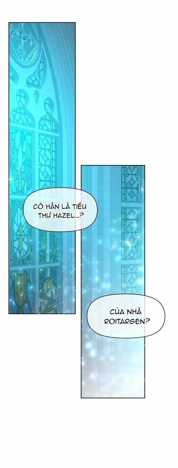 Công Chúa Thời Gian Có Hạn Chapter 35 trang 1