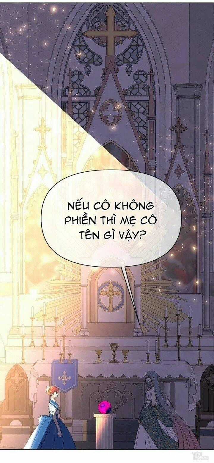 Công Chúa Thời Gian Có Hạn Chapter 36 trang 1