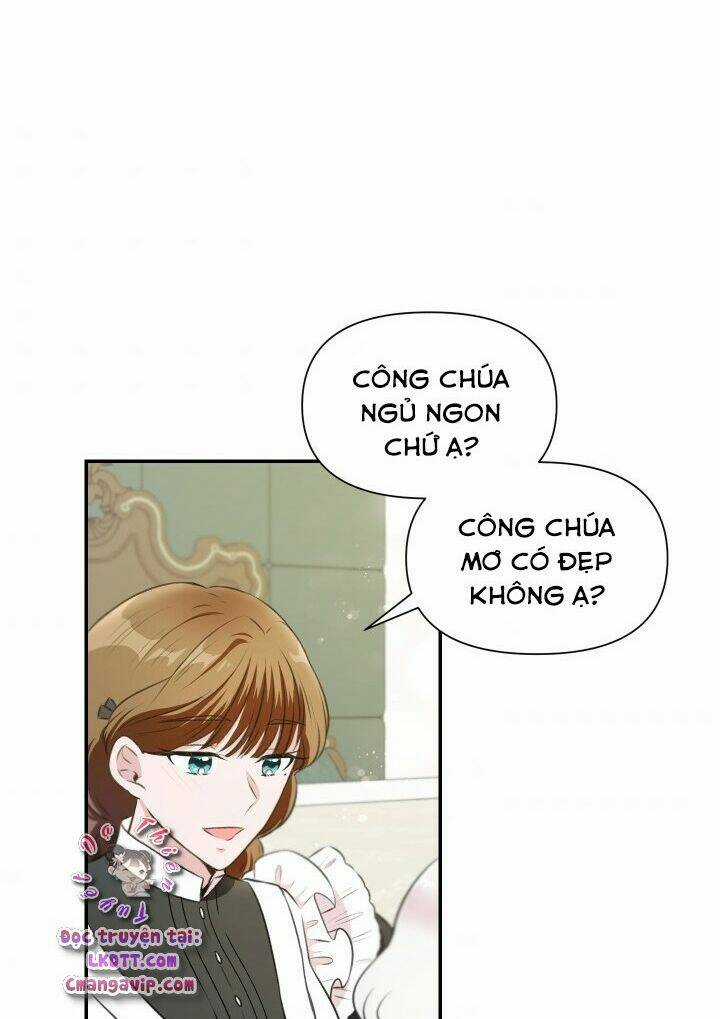 Công Chúa Xấu Xa Chapter 9 trang 1