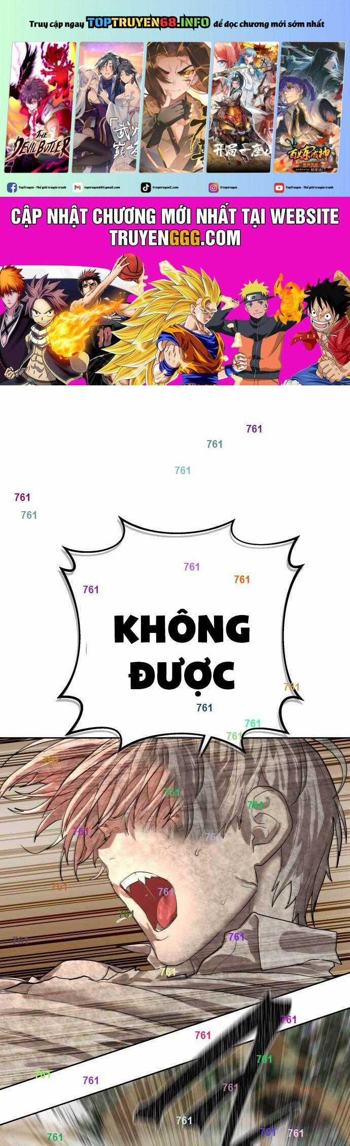 Công Chức Đặc Dị Chapter 28 trang 0