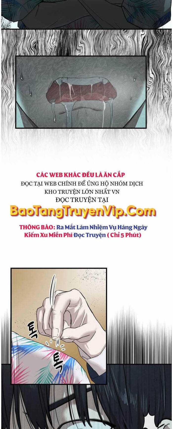 Công Chức Đặc Dị Chapter 3 trang 1