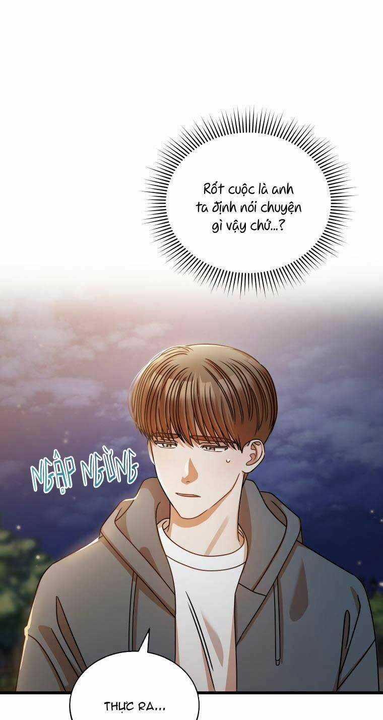 Công Khai Hẹn Hò Chốn Công Sở Chapter 41 trang 1