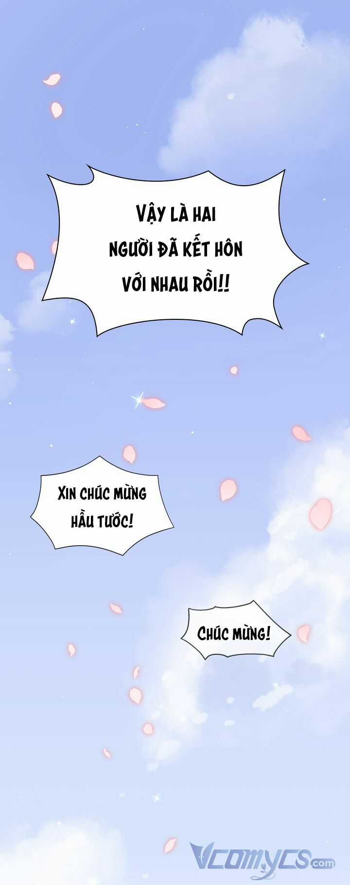 Công Nương Su Chapter 10 trang 0