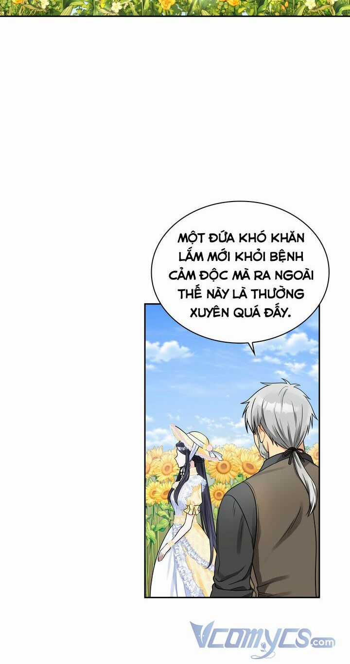 Công Nương Su Chapter 43 trang 1