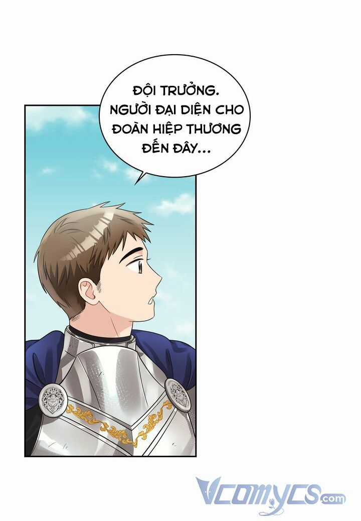 Công Nương Su Chapter 47 trang 1