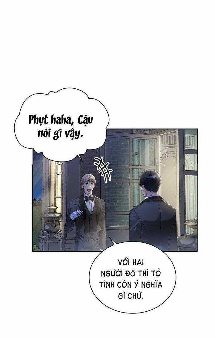 Công Nương Su Chapter 54.2 trang 1