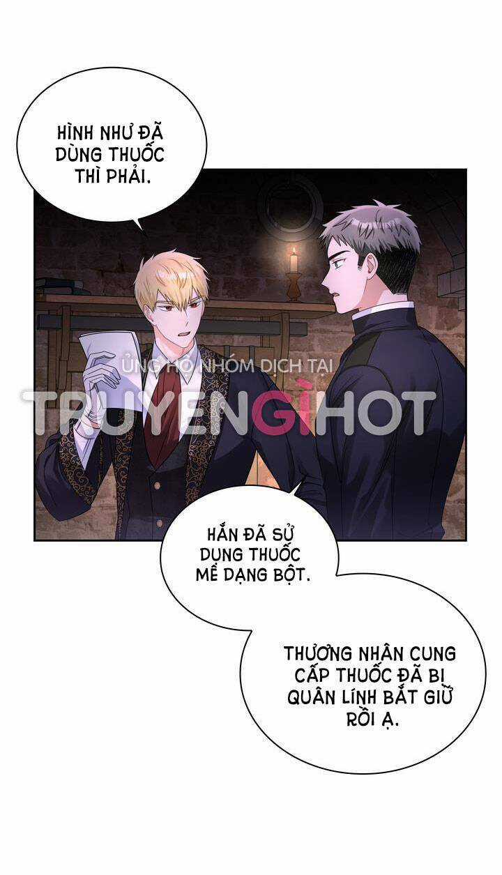 Công Nương Su Chapter 59.2 trang 1