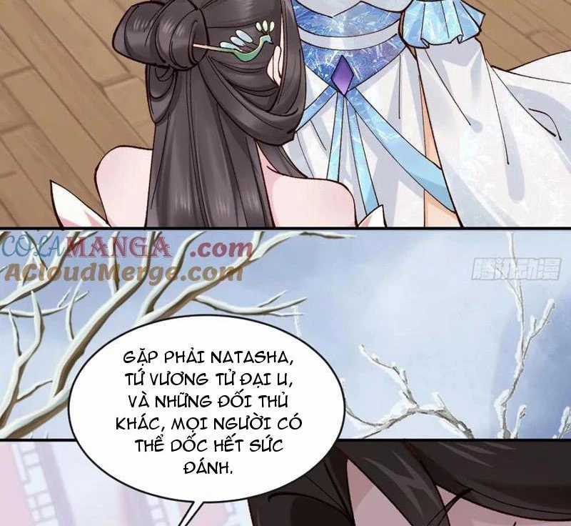 Công Tử Biệt Tú! Chapter 161 trang 1