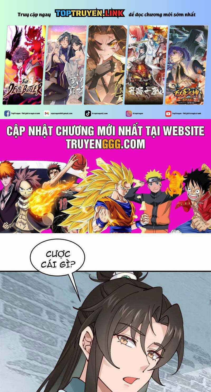 Công Tử Biệt Tú! Chapter 174 trang 1