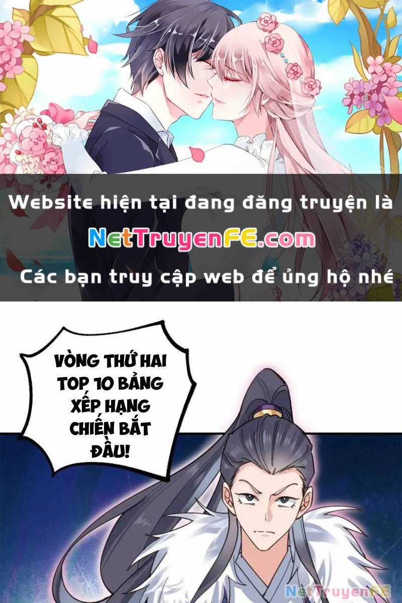 Công Tử Biệt Tú! Chapter 180 trang 1