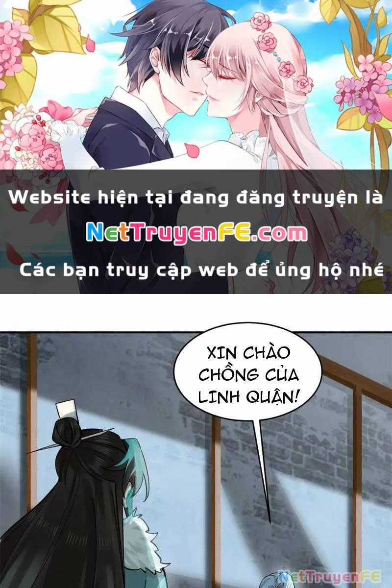 Công Tử Biệt Tú! Chapter 181 trang 1