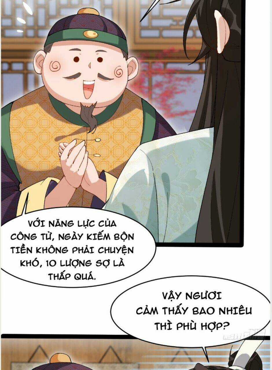 Công Tử Biệt Tú! Chapter 9 trang 1