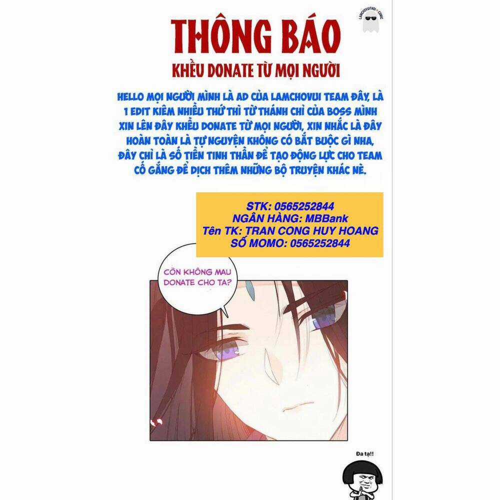 Công Tử Thực Sự Quá Chính Nghĩa Chapter 109 trang 1