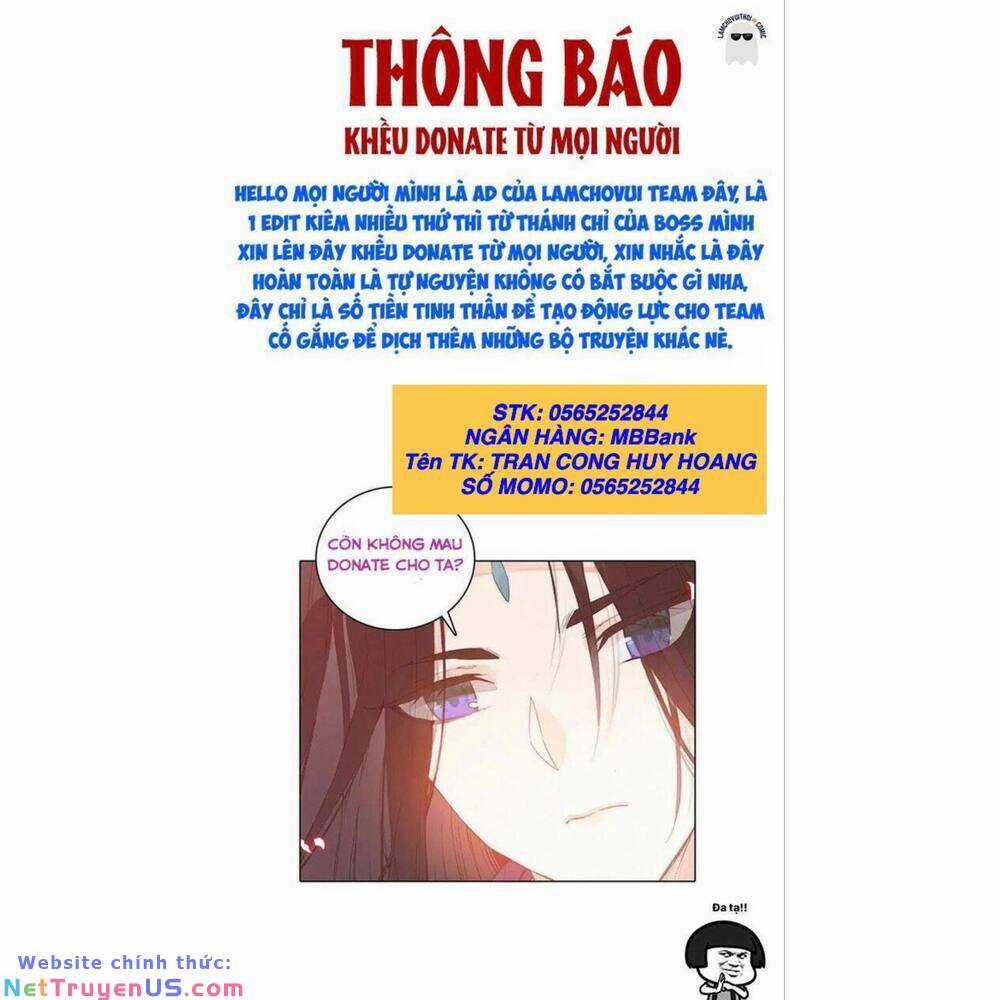 Công Tử Thực Sự Quá Chính Nghĩa Chapter 123 trang 1