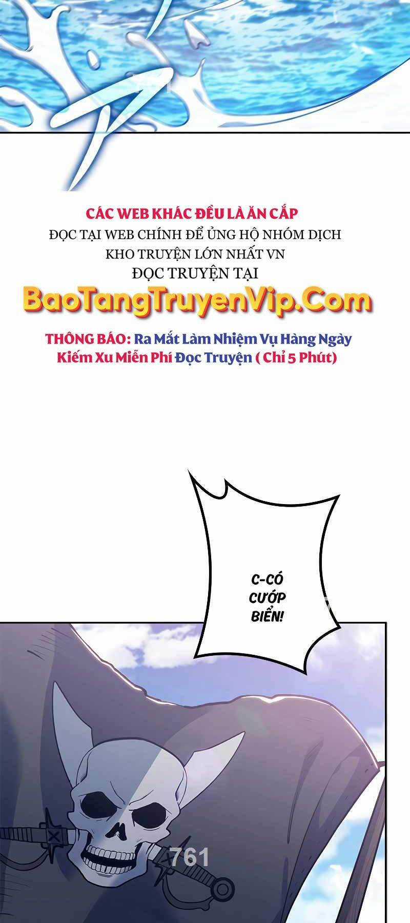 Công Tước Bạch Long Chapter 107 trang 1