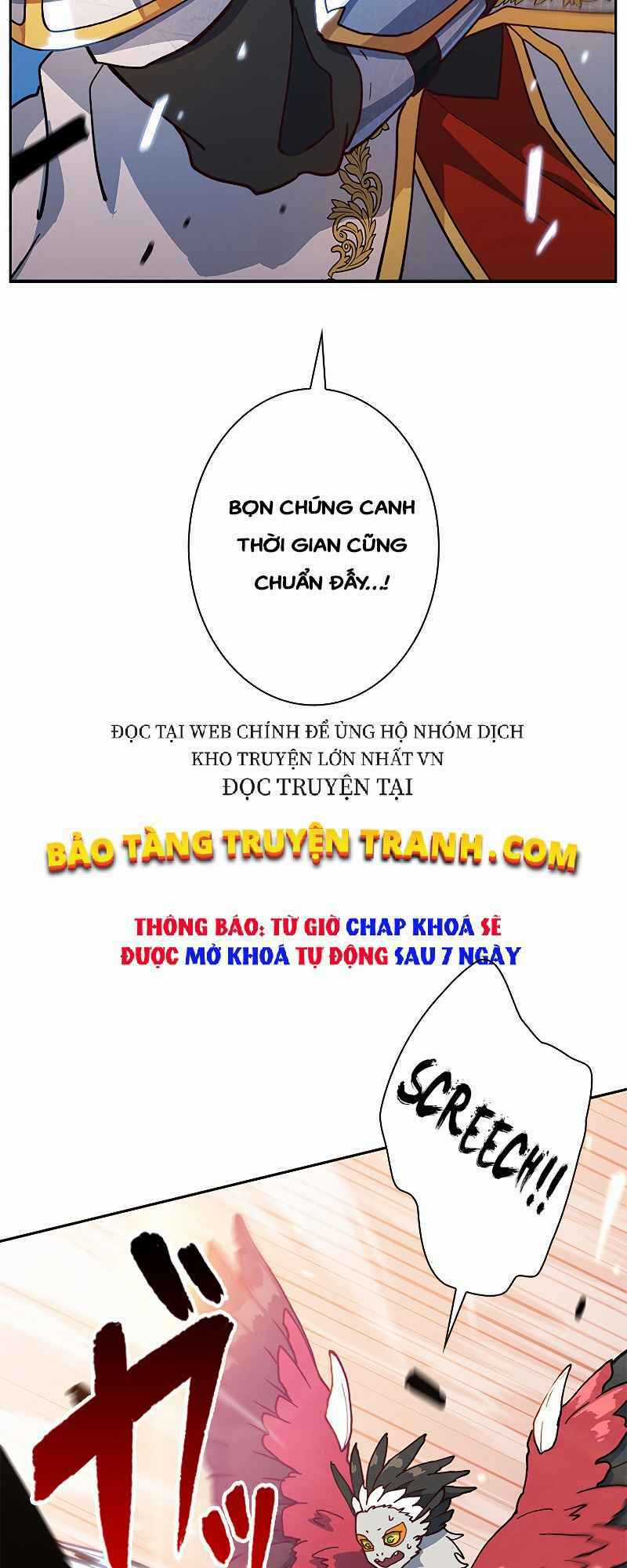 Công Tước Bạch Long Chapter 13 trang 1