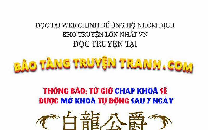 Công Tước Bạch Long Chapter 21 trang 0