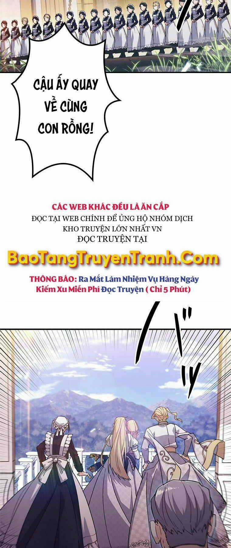 Công Tước Bạch Long Chapter 30 trang 1