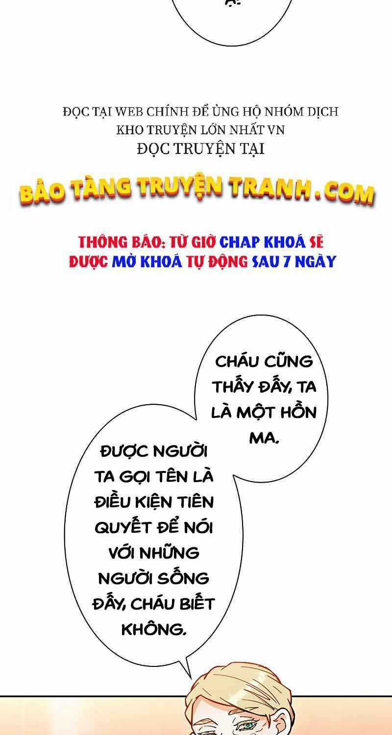 Công Tước Bạch Long Chapter 9 trang 1