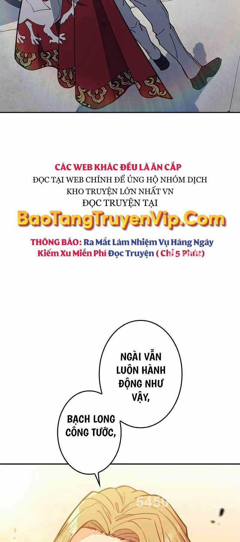 Công Tước Bạch Long Chapter 90 trang 1