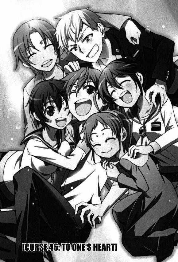 Corpse Party: Blood Covered Chapter 46 trang 0