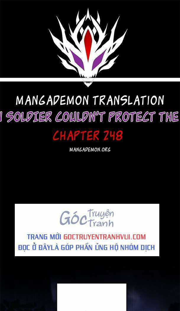 Cốt Binh Hồi Quy Chapter 248 trang 0