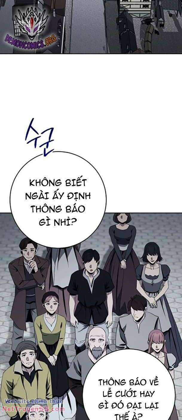 Cốt Binh Hồi Quy Chapter 264 trang 1