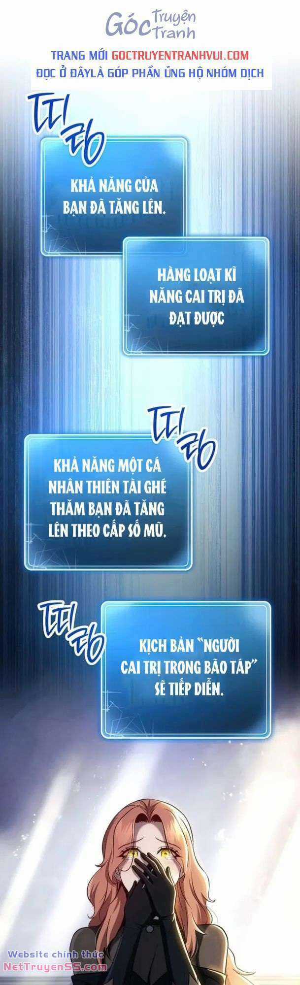 Cốt Binh Hồi Quy Chapter 266 trang 0