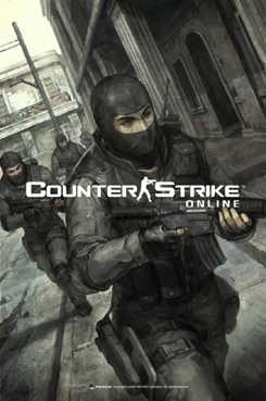 Đọc truyện tranh Counter Strike Online Tại Dị Giới