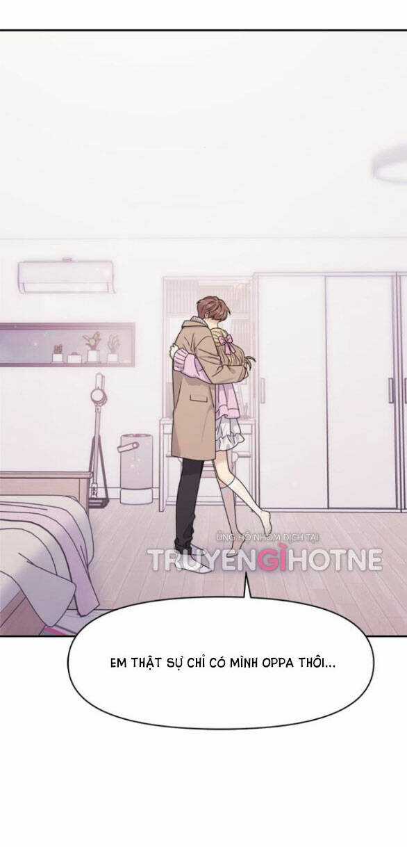 Couple Breaker Chapter 15.2 trang 1