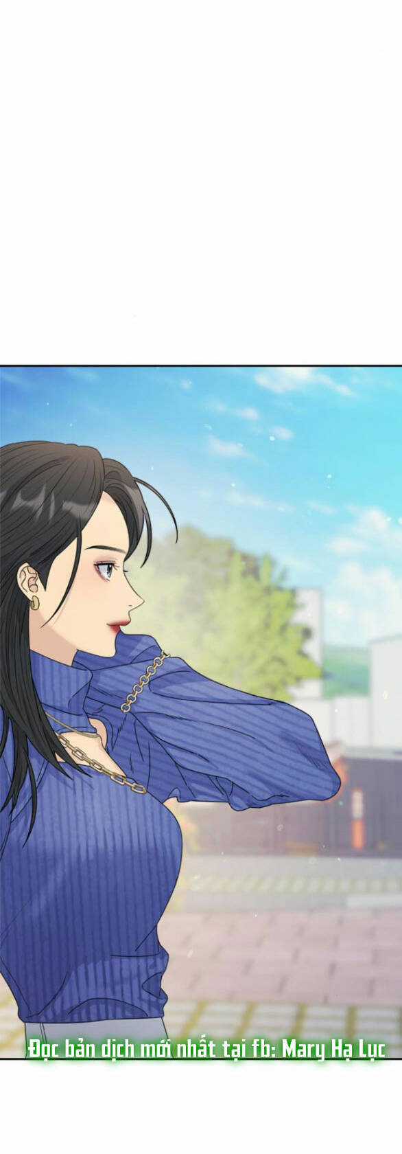 Couple Breaker Chapter 16.1 trang 1