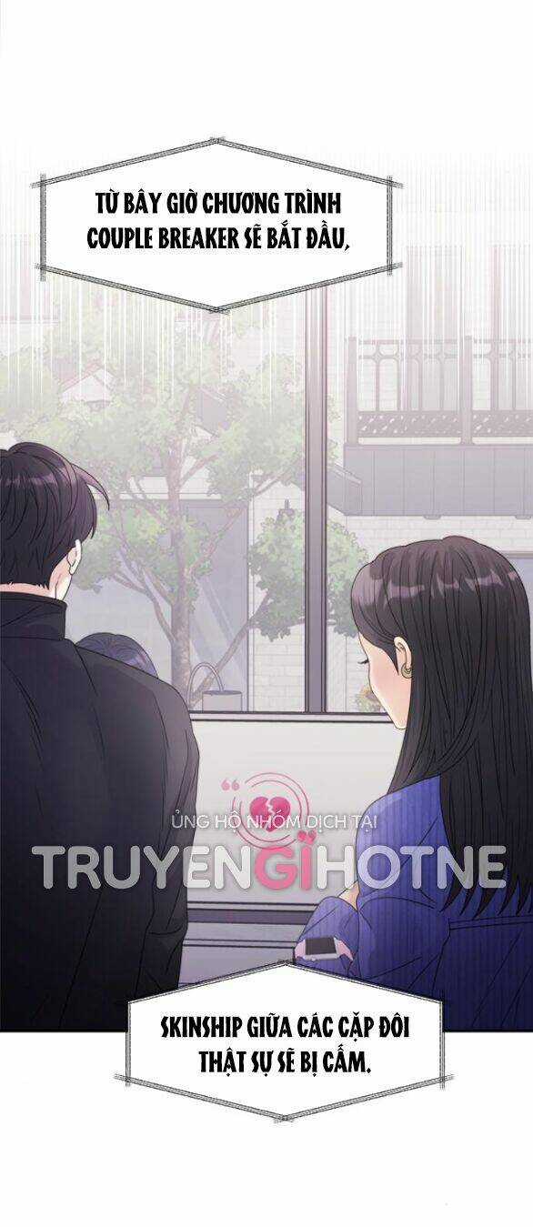 Couple Breaker Chapter 18.2 trang 0