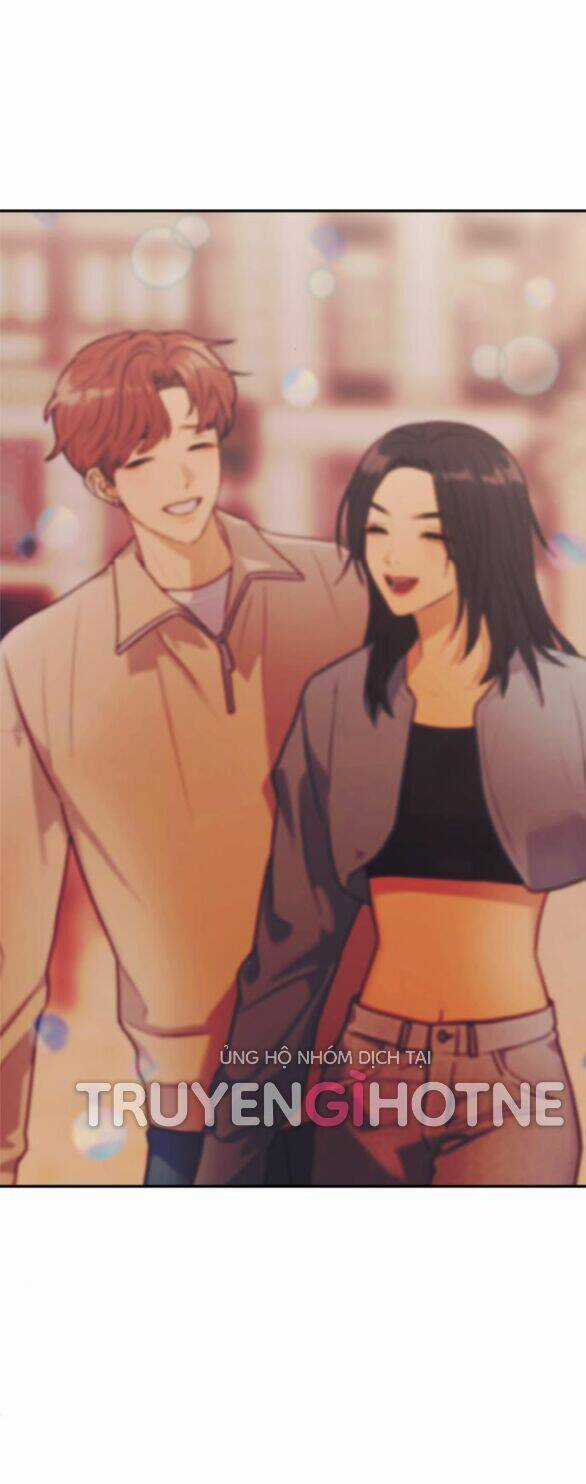 Couple Breaker Chapter 19.2 trang 0