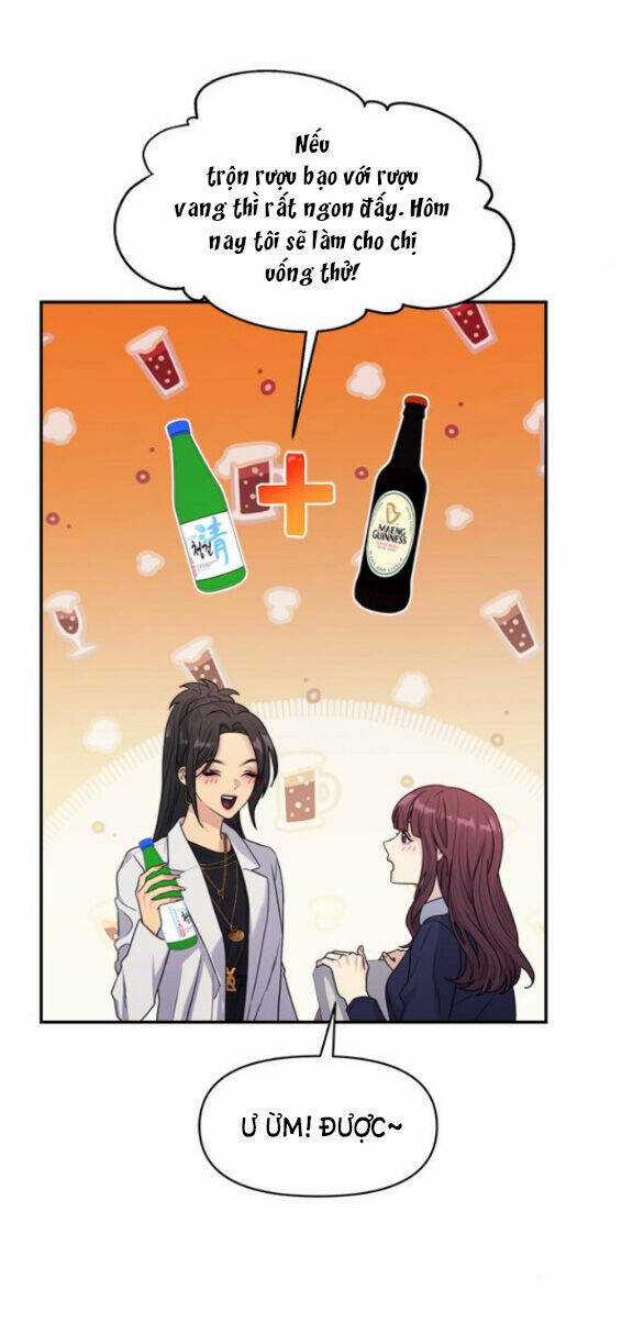 Couple Breaker Chapter 29.2 trang 1