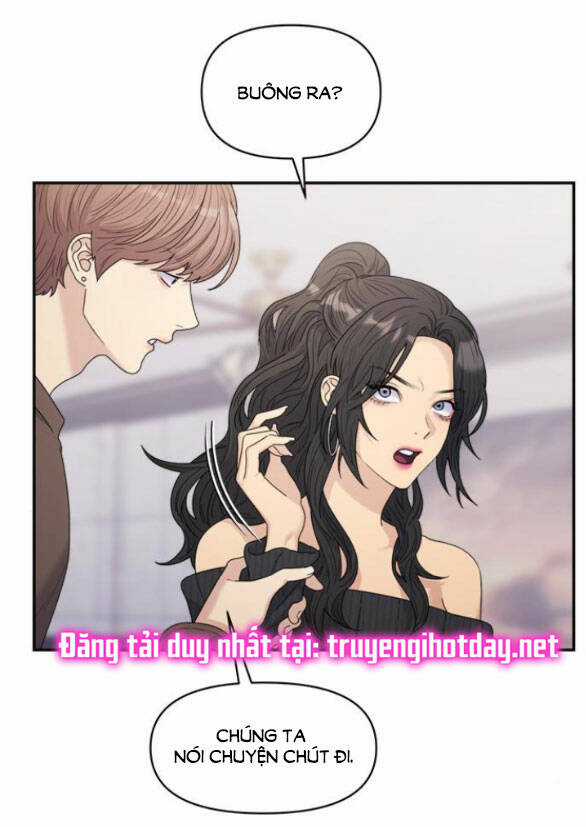 Couple Breaker Chapter 37.2 trang 1